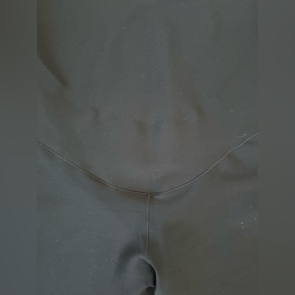 Glowe Maternity Legging - Picture 3 of 7